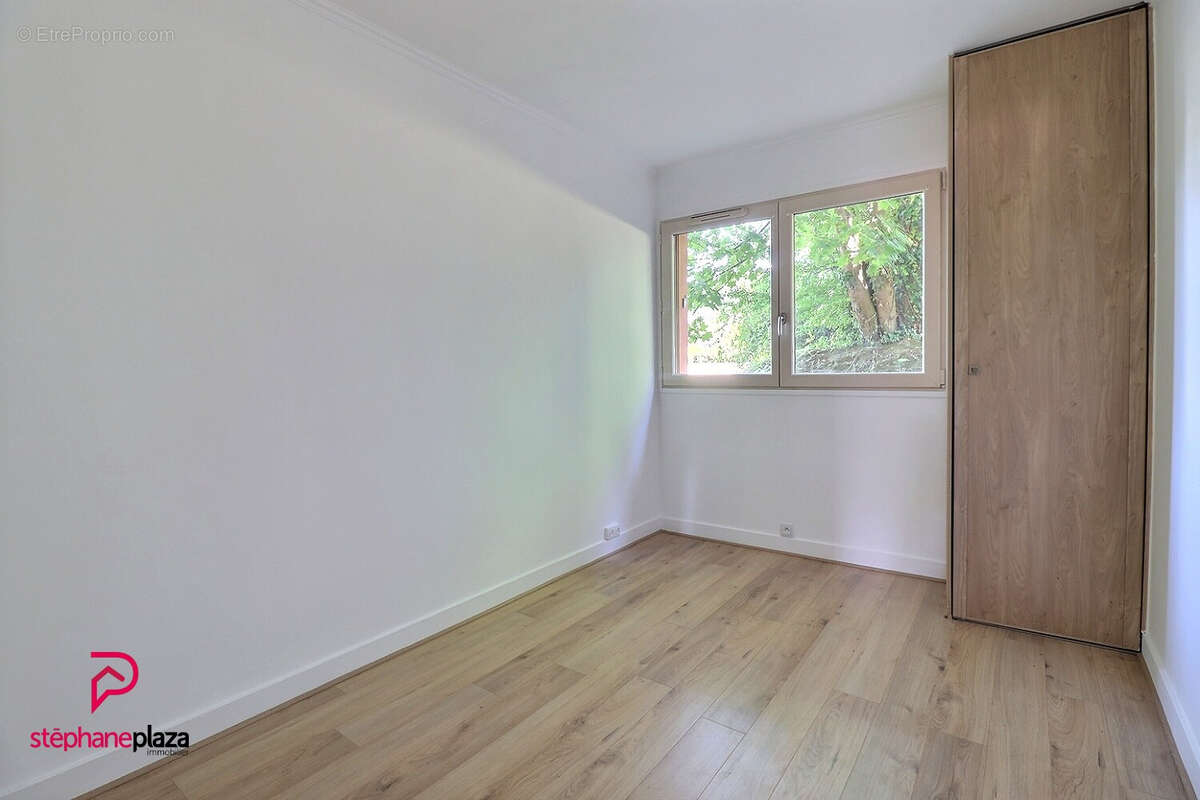 Appartement à CHAVILLE