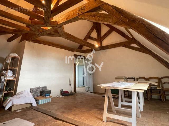 Maison à JAUZE
