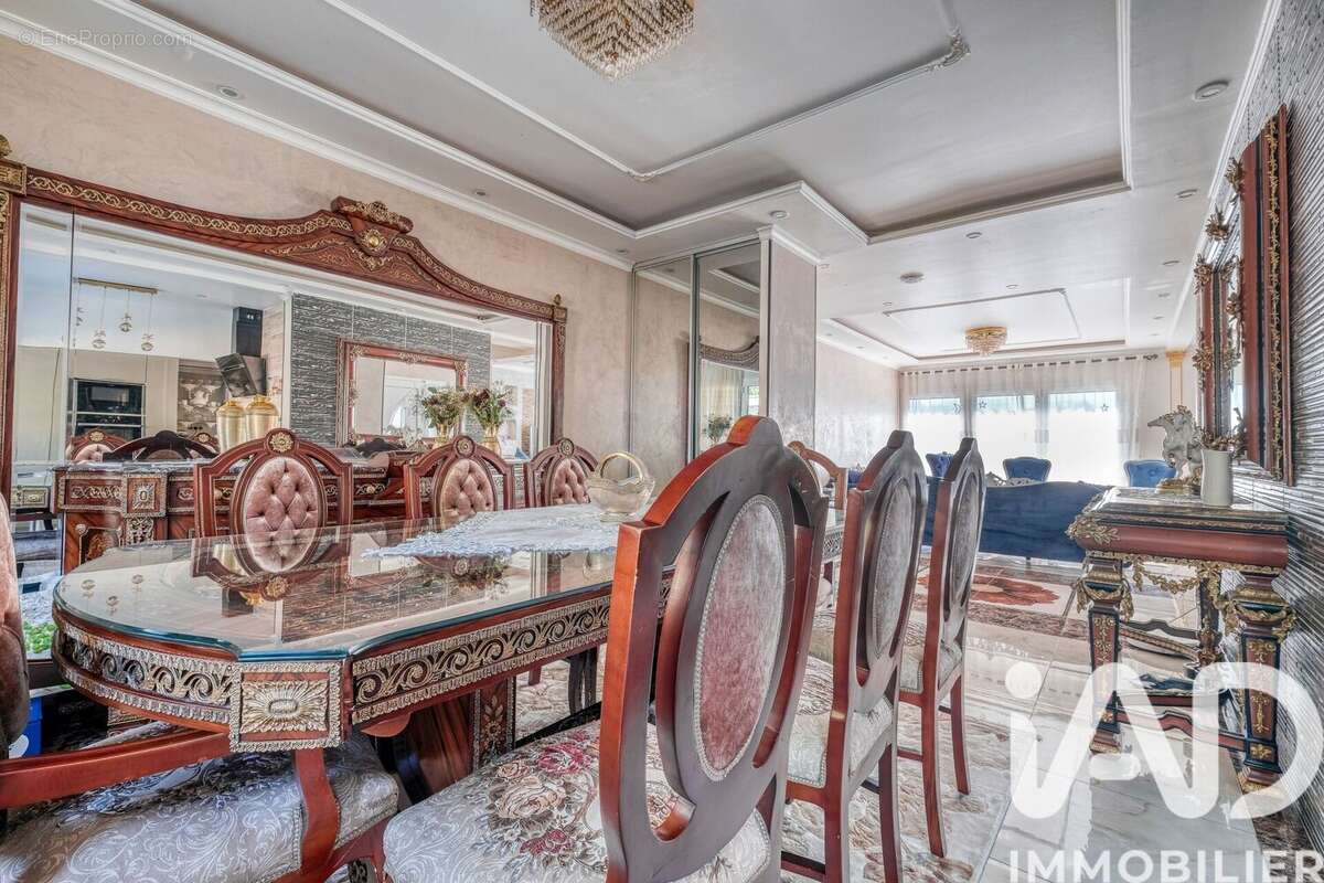 Photo 5 - Maison à ANNET-SUR-MARNE