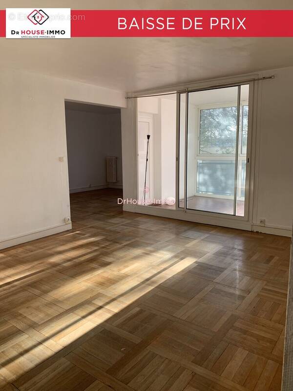 Appartement à BAGNOLS-SUR-CEZE