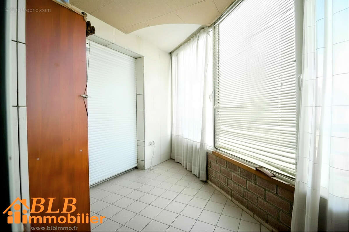 Appartement à MONTIGNY-LE-BRETONNEUX