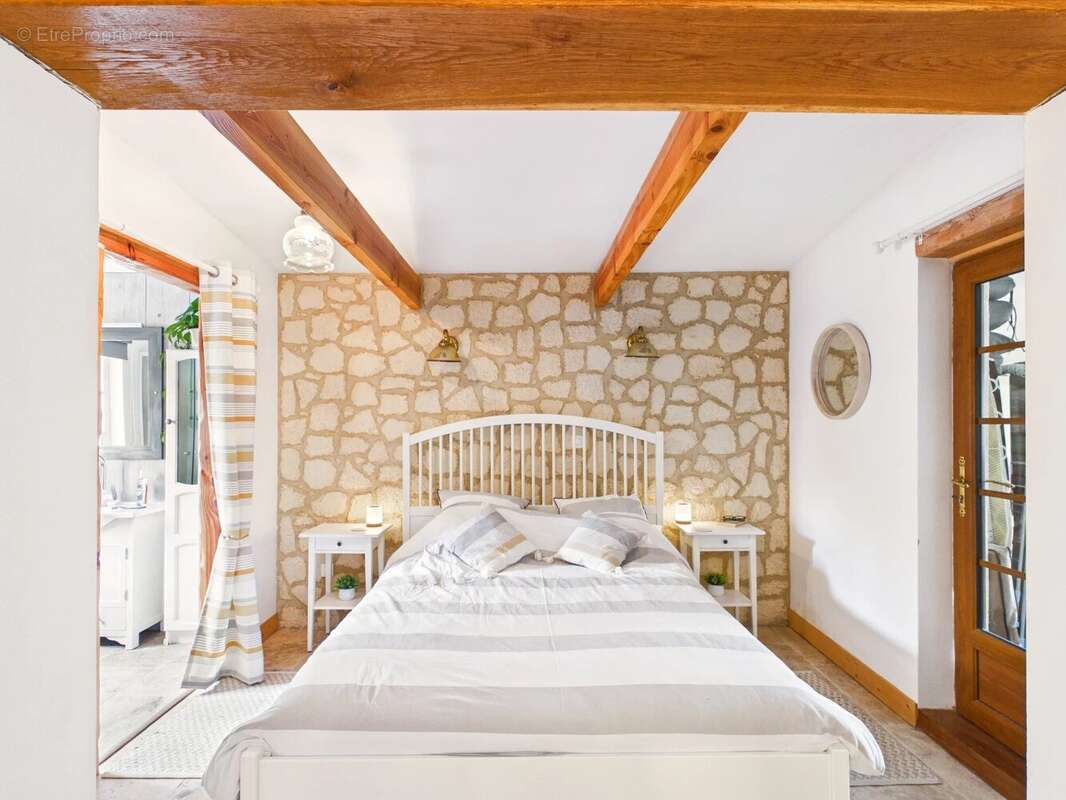 Maison à SAINT-SEVERIN