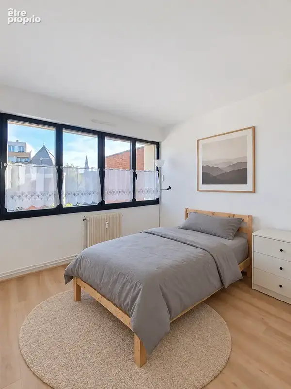 Appartement t3 centre ville de valenciennes 59300 - photo 10