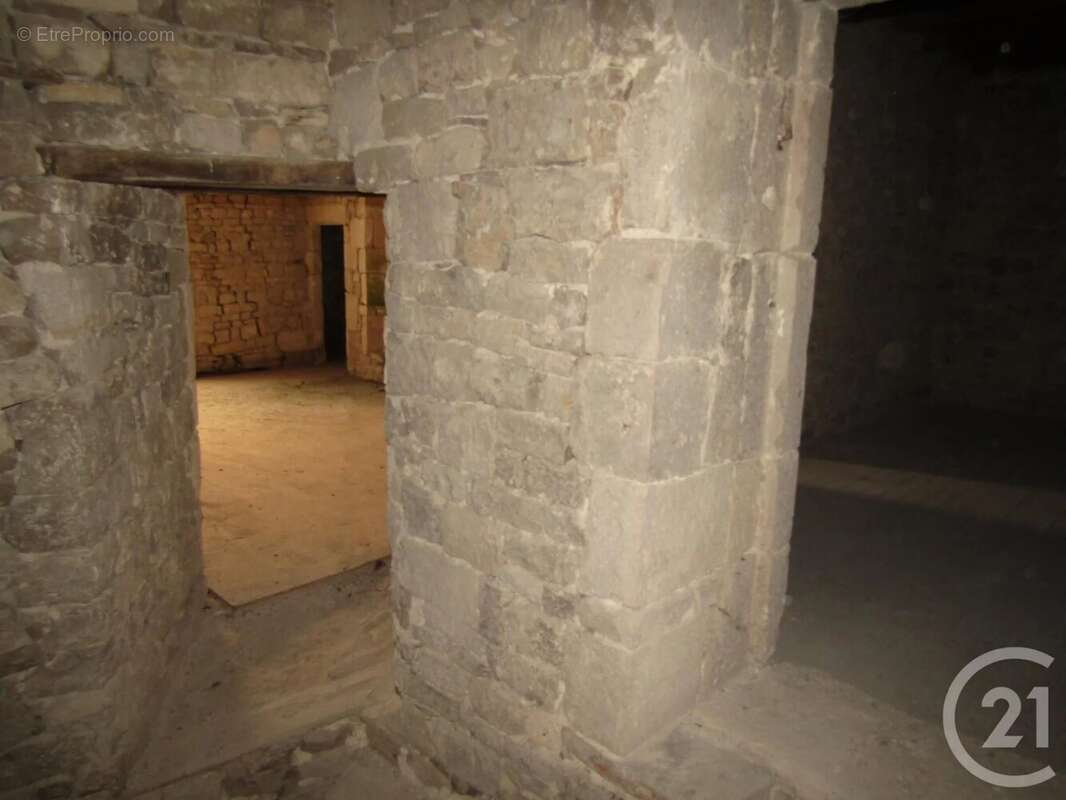 Maison à PAIZAY-NAUDOUIN-EMBOURIE