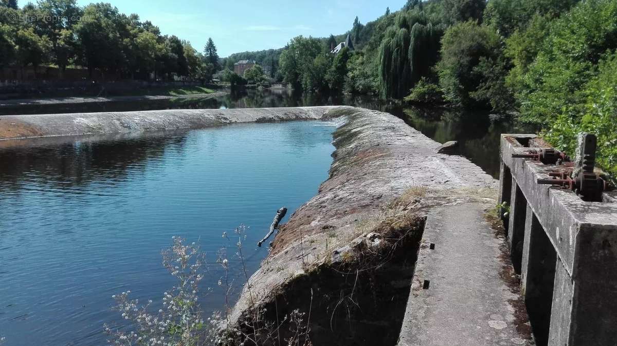 Maison à ARGENTON-SUR-CREUSE