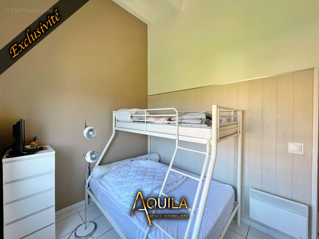 Appartement à AGDE