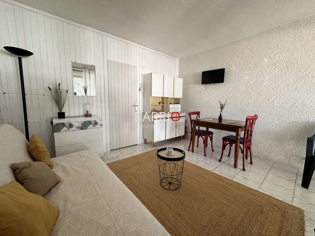 Appartement à ARGELES-SUR-MER