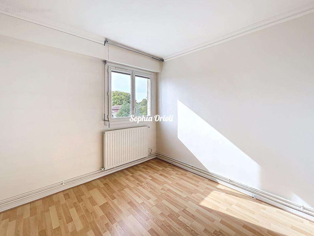 Appartement à ANTONY