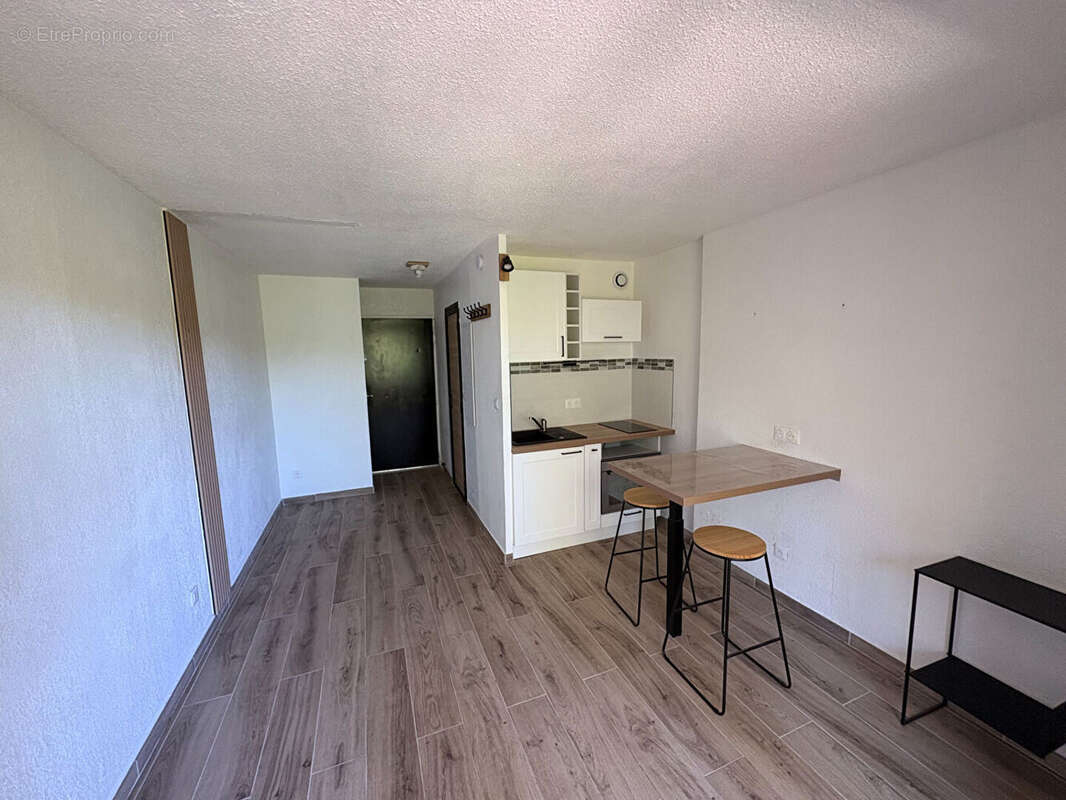 Appartement à SAUSSET-LES-PINS