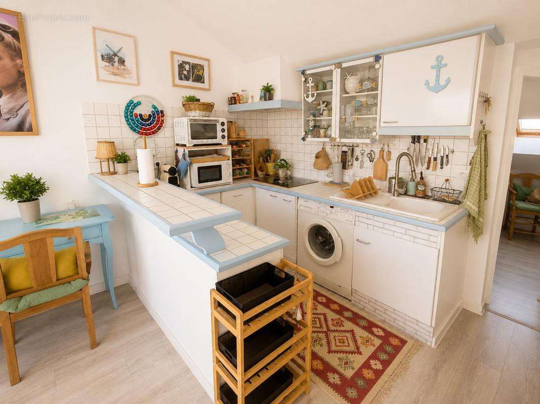 Appartement à ROYAN