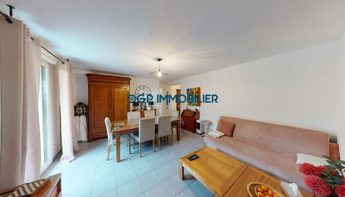 Appartement à COLOMIERS