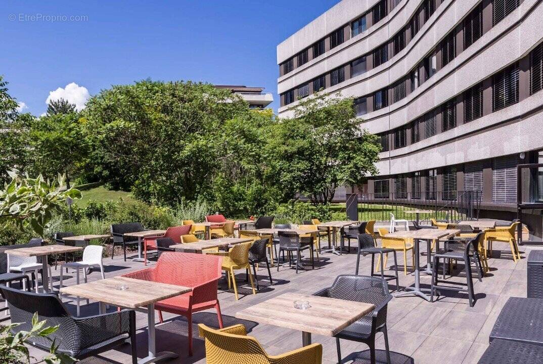 Appartement à FERNEY-VOLTAIRE