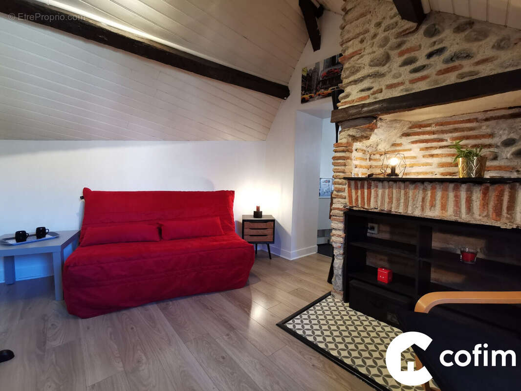 Appartement à PAU