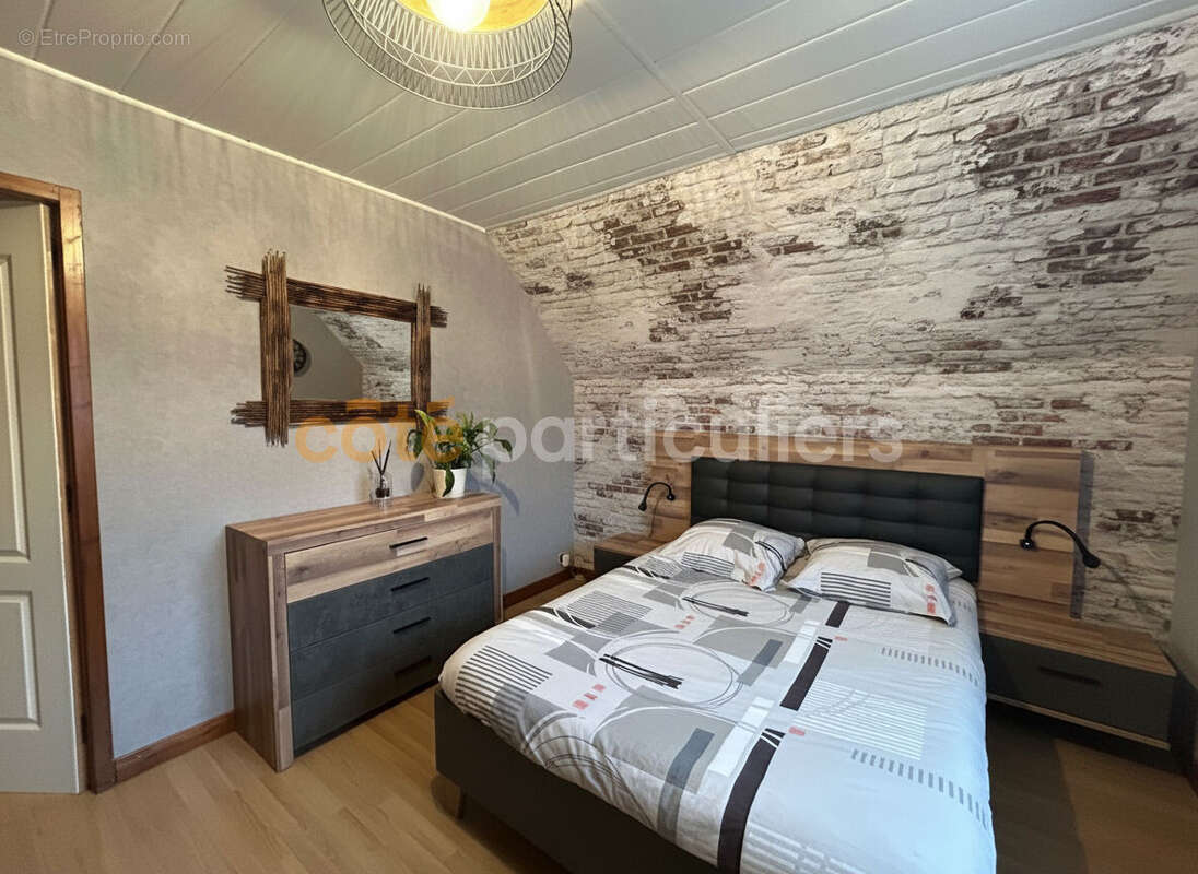 Maison à LIMEIL-BREVANNES