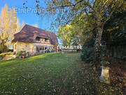 Maison à MONTIVILLIERS