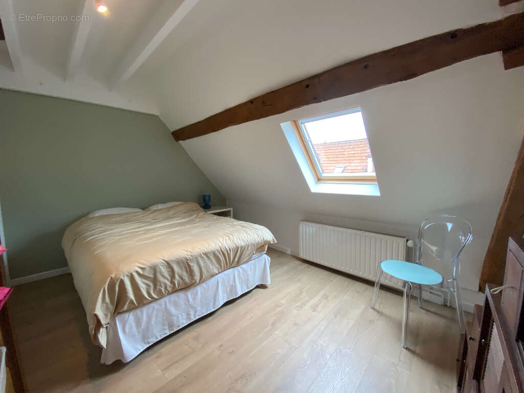 Maison à MONTFORT-L'AMAURY