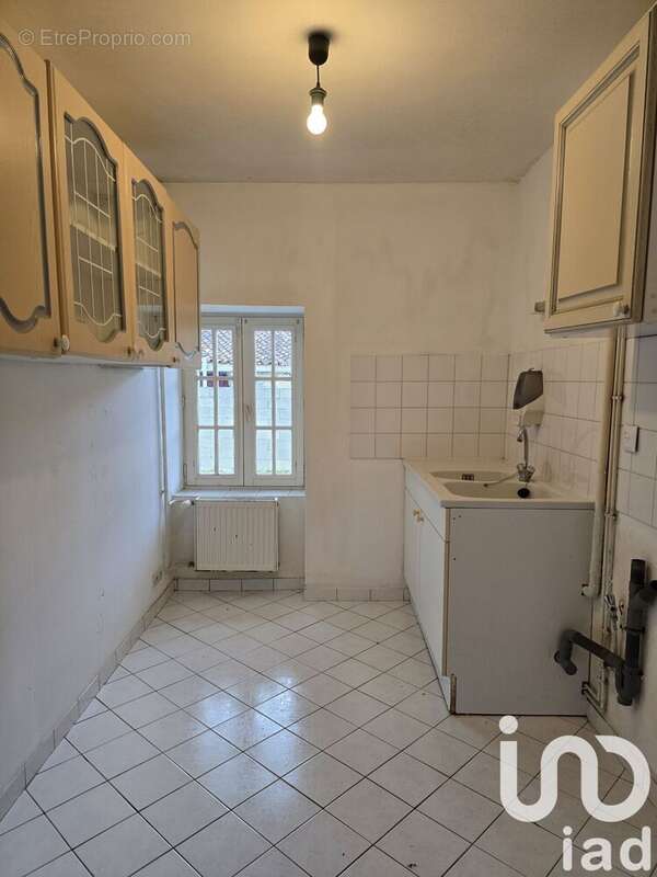 Photo 6 - Maison à LHOMMAIZE
