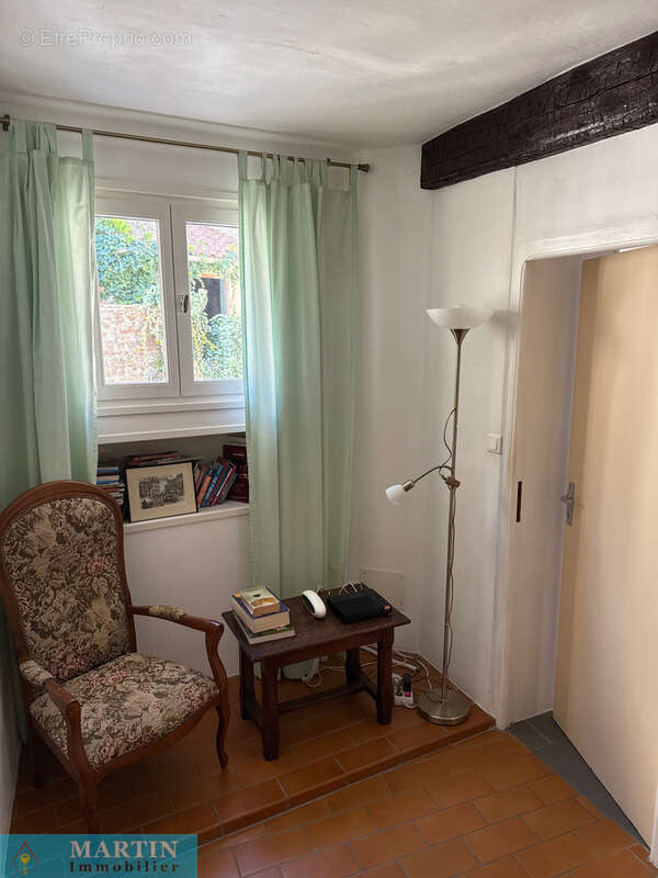 Maison à CERET