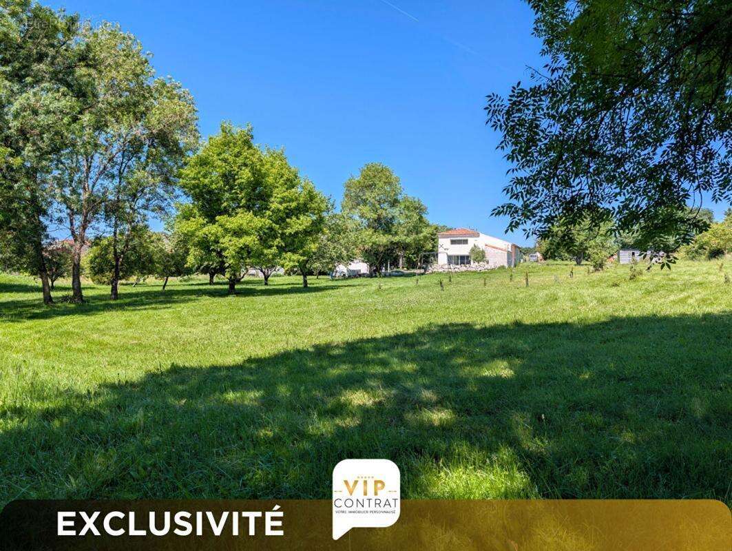 Ensemble immobilier 2 maisons  charentaise + parc arboré + GARANTIE PROTEC+ 12 MOIS INCLUS ! - photo 10