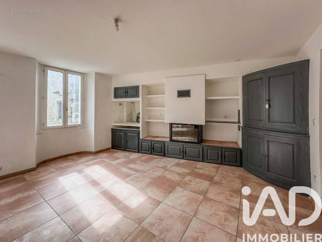Photo 1 - Appartement à CLAVIERS