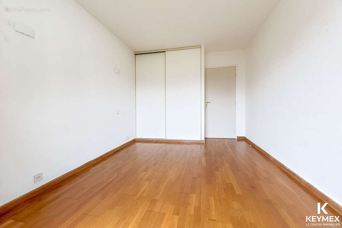 Appartement à L'ISLE-ADAM