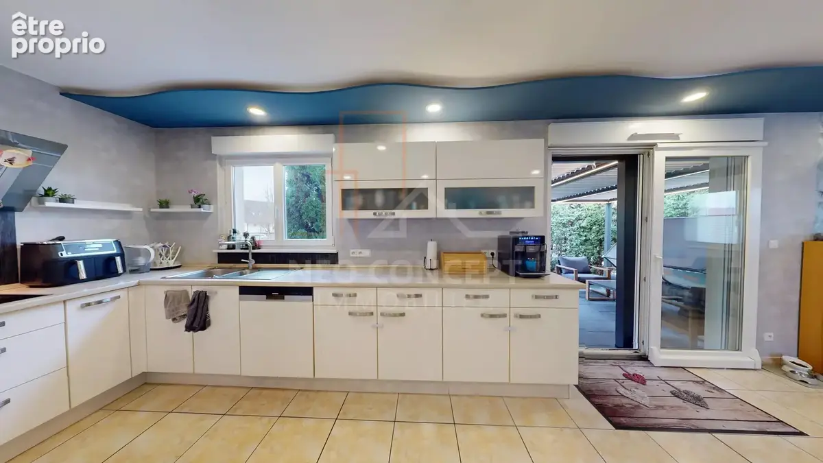 Tres belle maison 5/6 p a leutenheim - photo 12