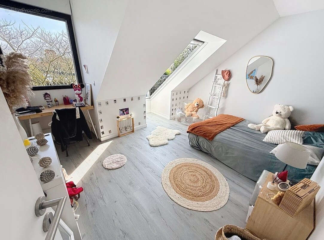 Maison à LE RELECQ-KERHUON