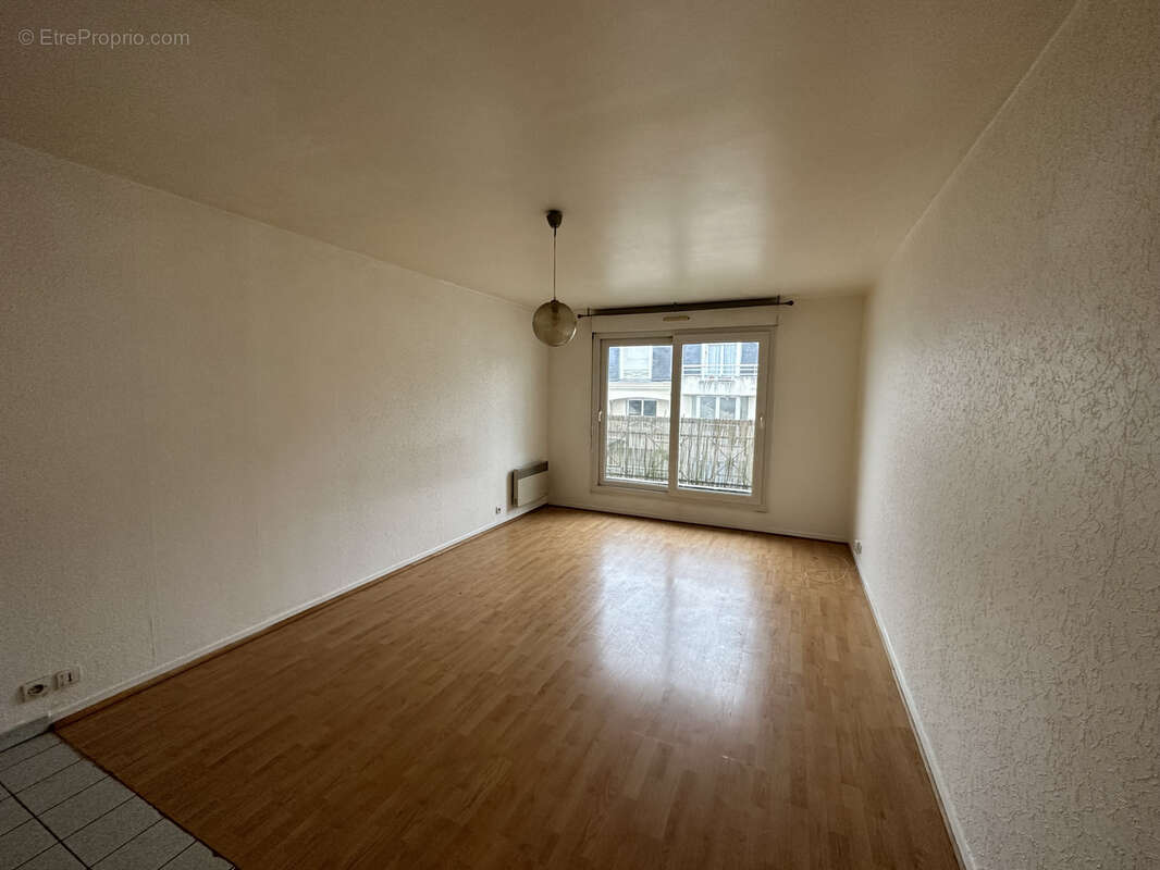 Appartement à PONTAULT-COMBAULT
