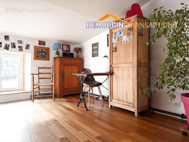 Appartement à LA ROCHELLE