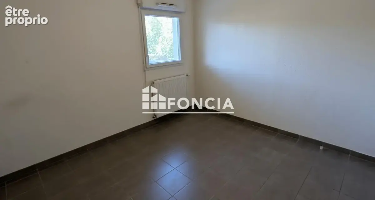 À vendre – Appartement F3 de 65 m² – Chambéry - photo 5