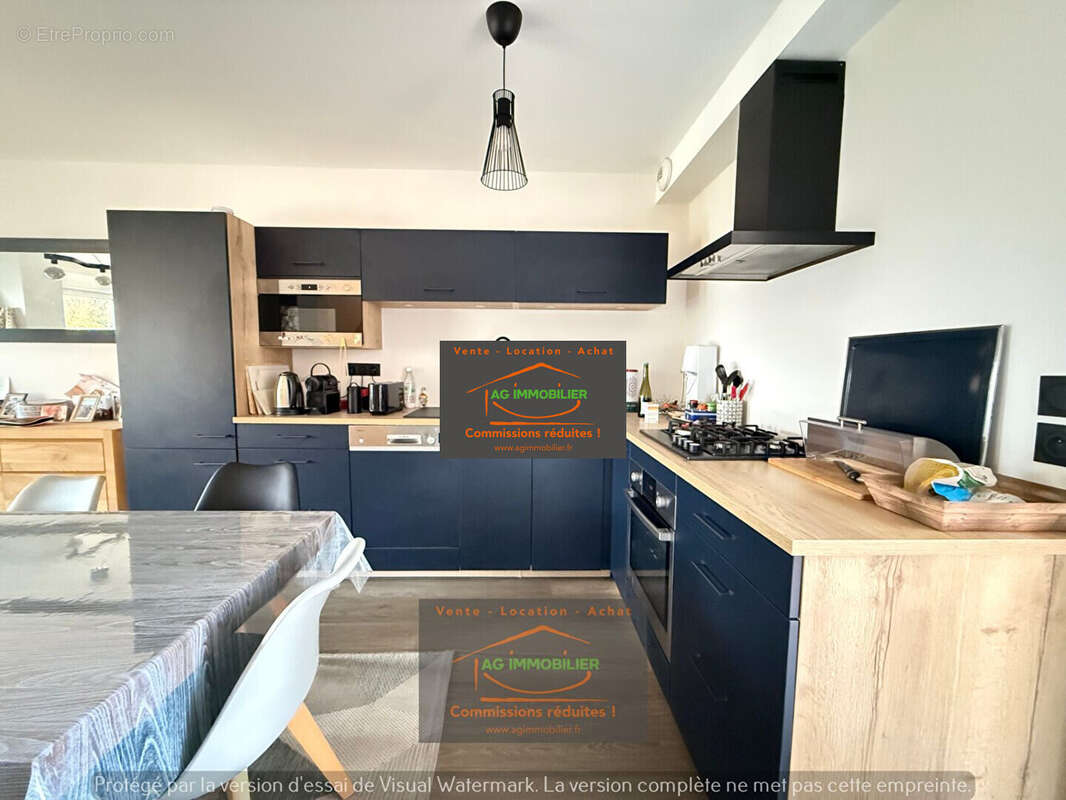 Maison à SAINT-GILLES