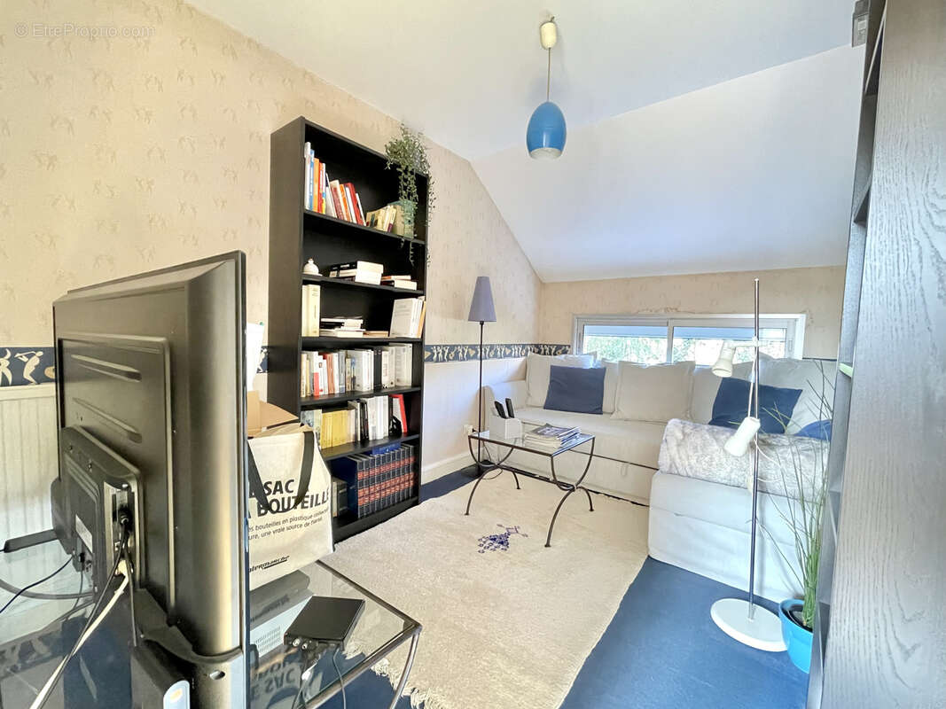 Maison à HEROUVILLE-SAINT-CLAIR