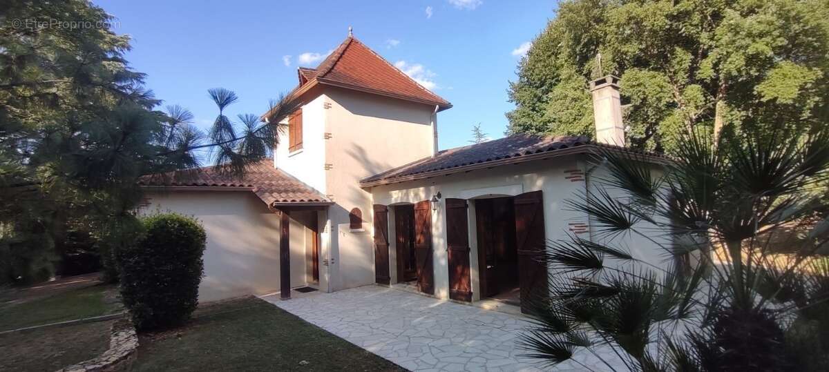 Maison à LALINDE