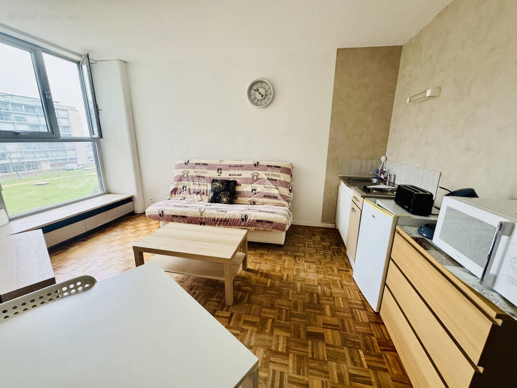 Appartement à LE HAVRE