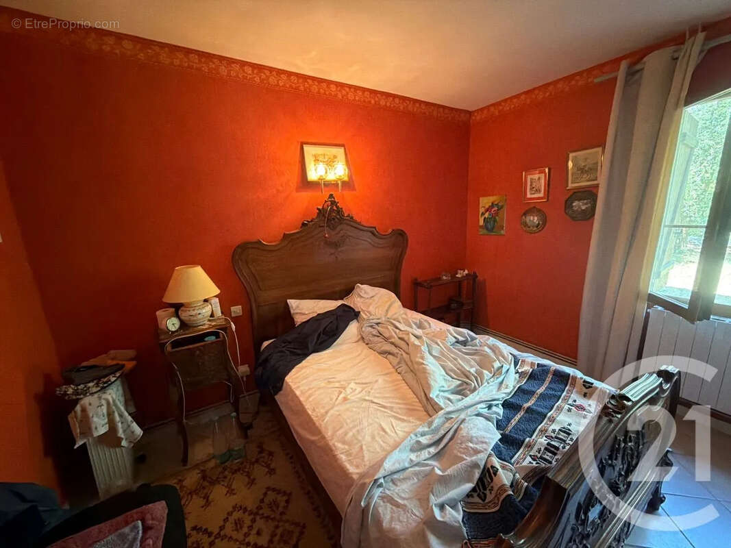 Maison 163 m² à Peaugres  - photo 15