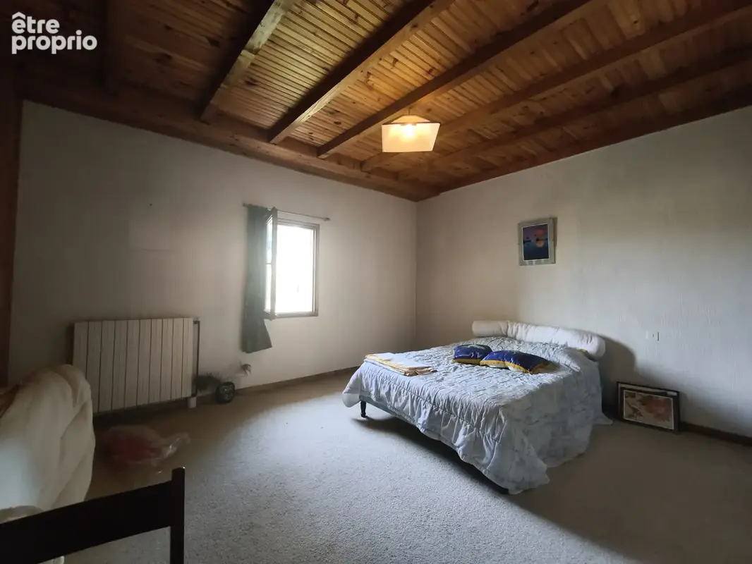 Maison vigneronne de caractère  220 m² habitables, grand garage et terrain de 550 m - photo 4
