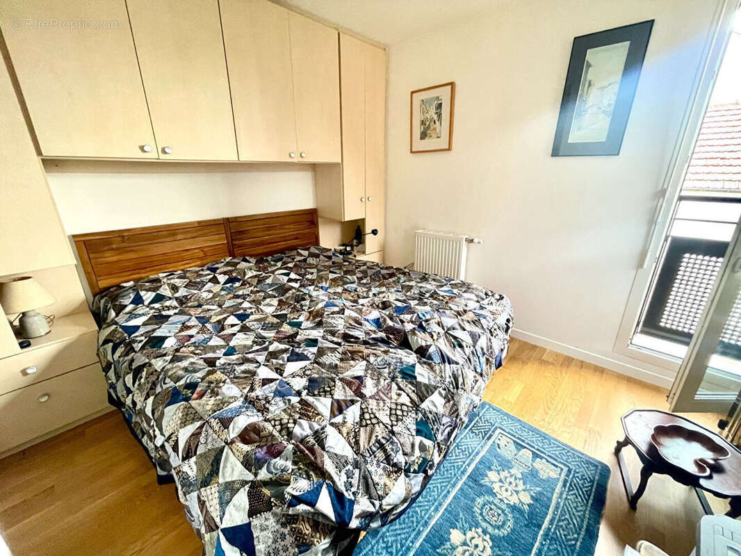Appartement à BEZONS