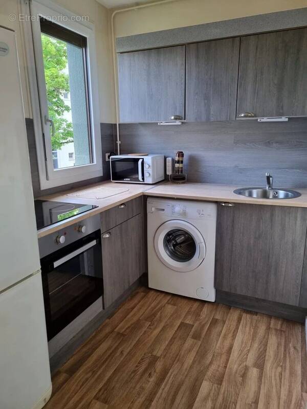 Appartement à NEVERS