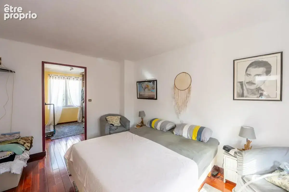 Appartement 4 pièces de 83 m² à Carnoules - photo 6