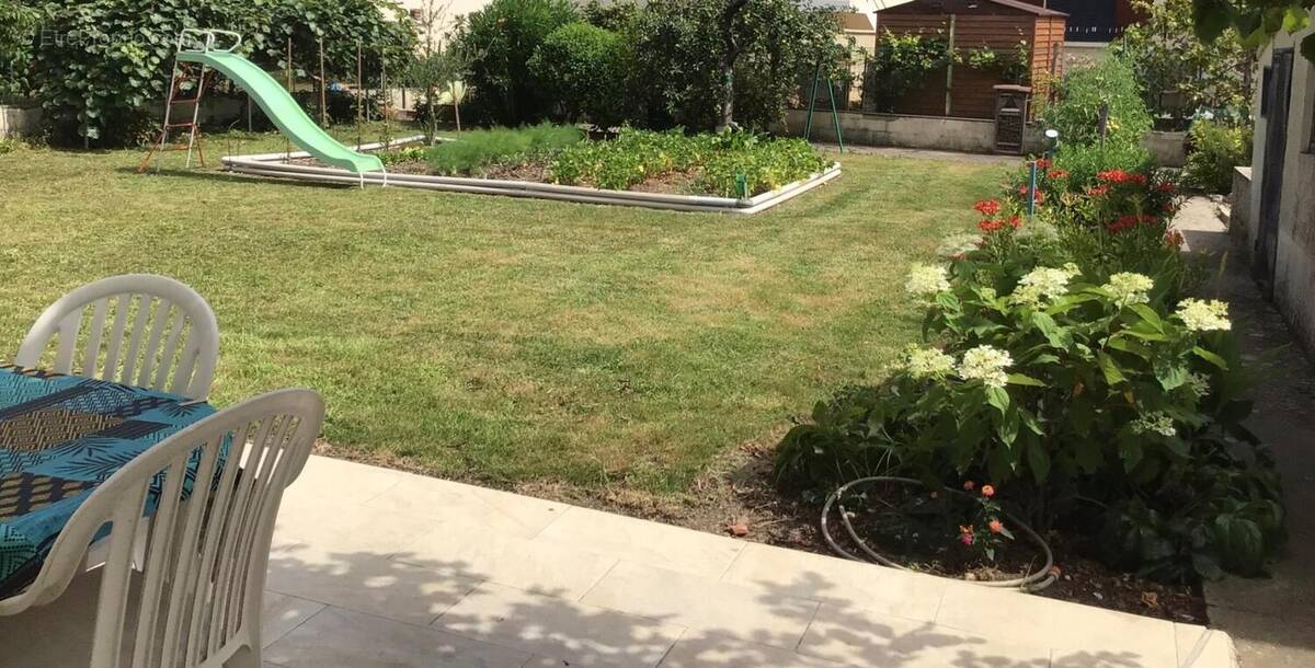 Photo 1 - Maison à BERGERAC