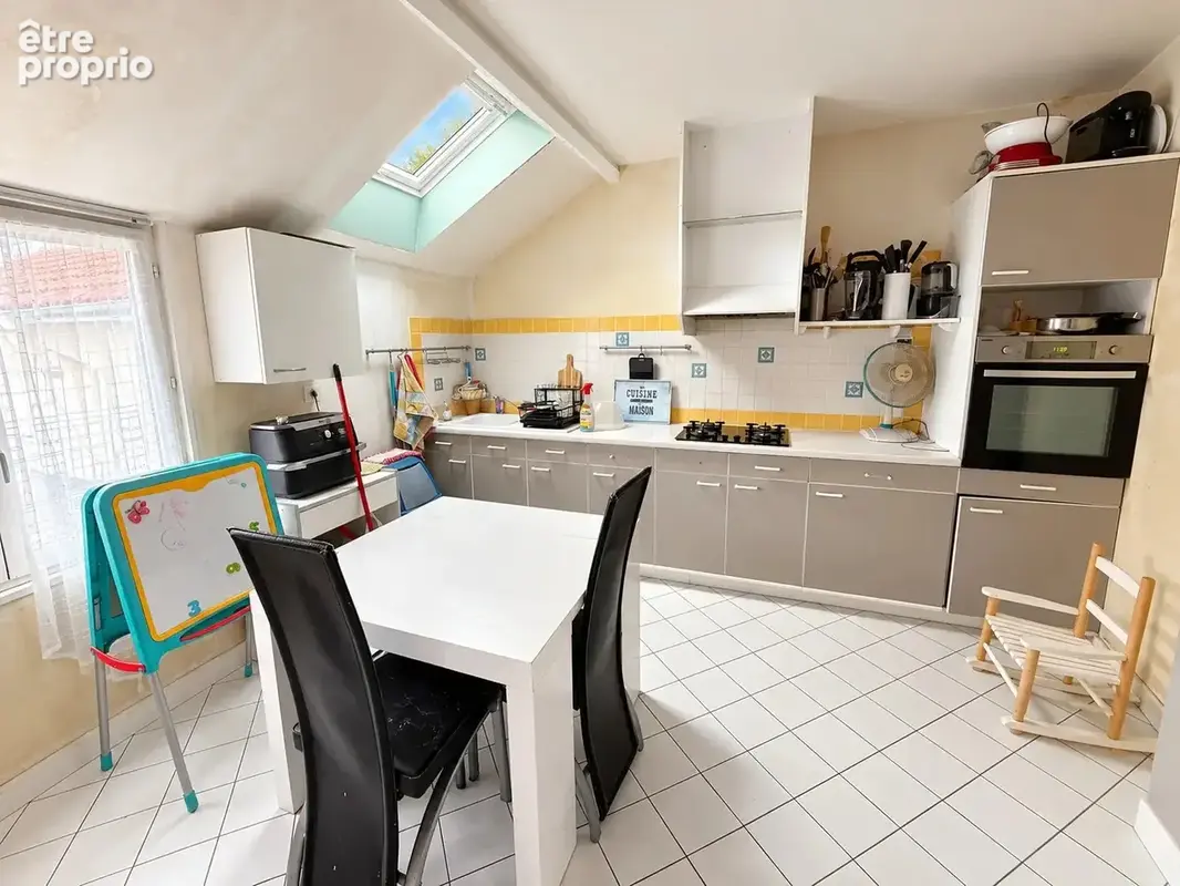 Nouveauté AC IMMOBILIER - Ref 2335 - Mary sur Marne - photo 5
