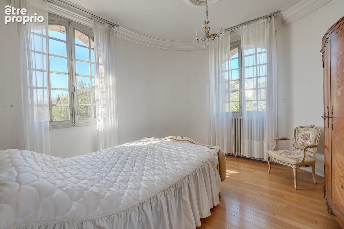Maison 210m² à toulouse - photo 6