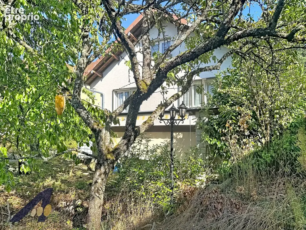 Maison de ville Belfort - BRASSE - photo 8