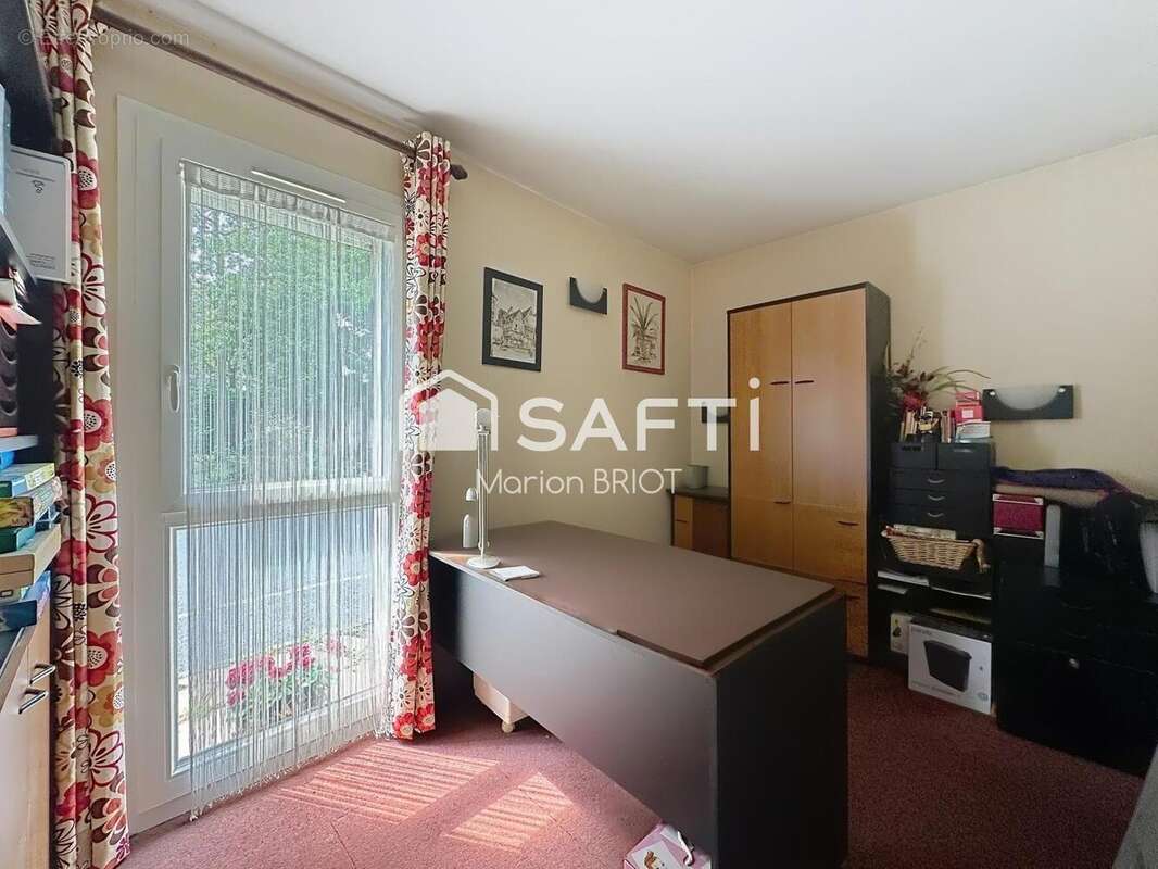 Photo 9 - Maison à ERAGNY