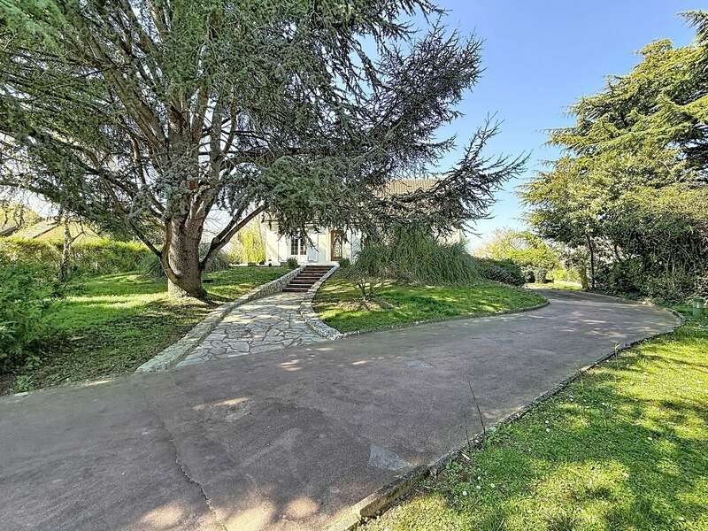 Maison à JOUE-LES-TOURS