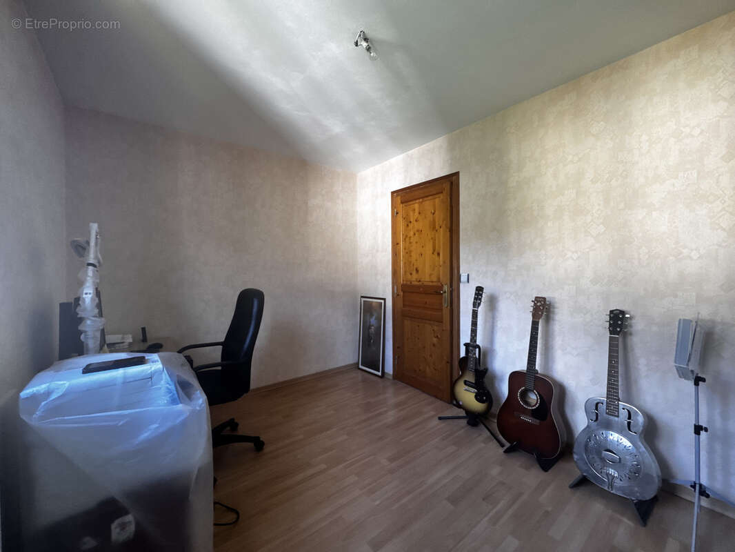 Appartement à MEYLAN