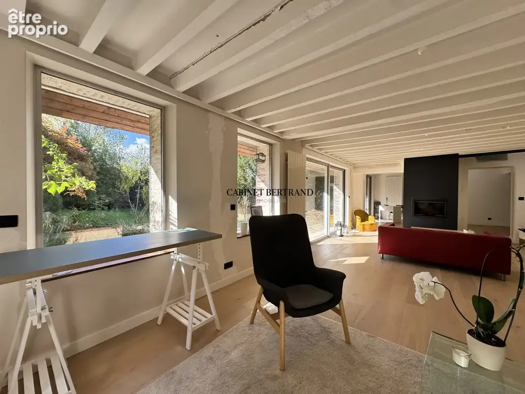 Maison 10 pièces 320 m² à vendre à Radepont (27380) - photo 6