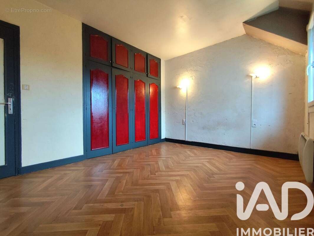 Photo 5 - Appartement à DONZY