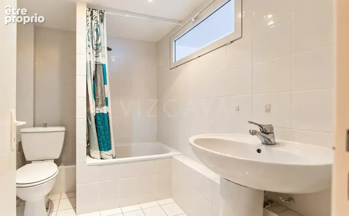 Nice port – place garibaldi dernier étage – vaste terrasse – 200 m² habitables - photo 15