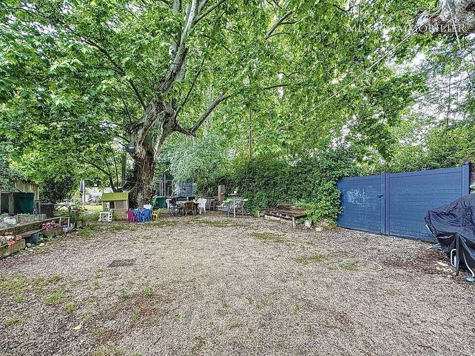 Appartement à AVIGNON